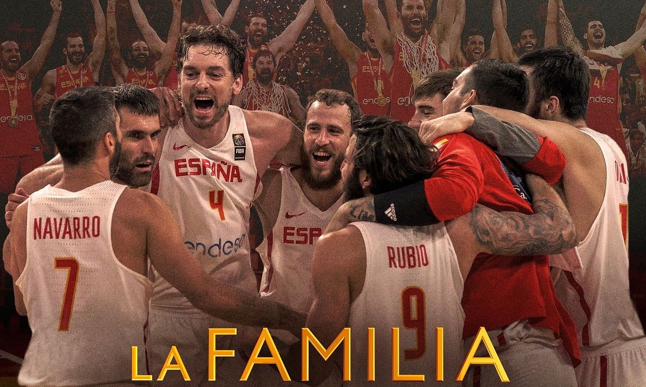 header image for The Family