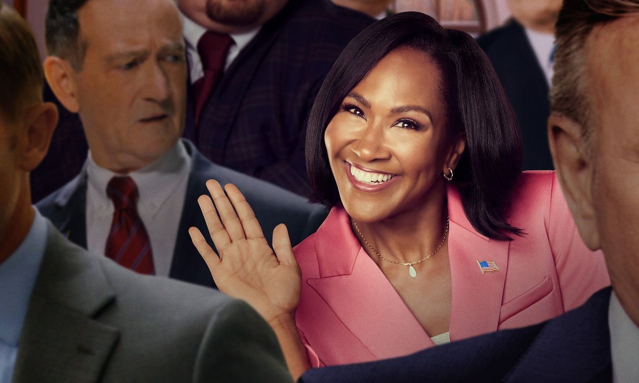 header image for Miss Governor