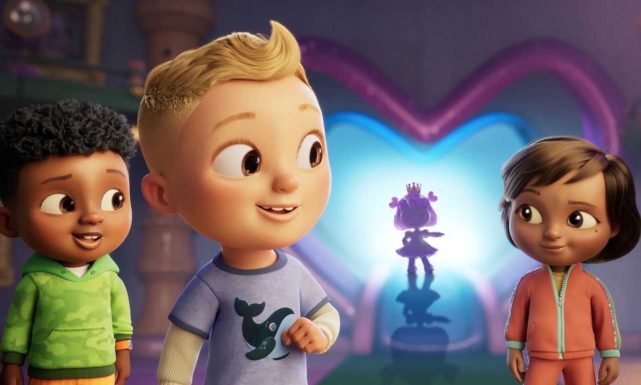header image for CoComelon: The Movie