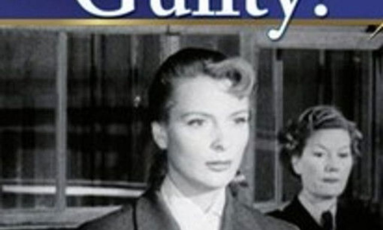 header image for Guilty?