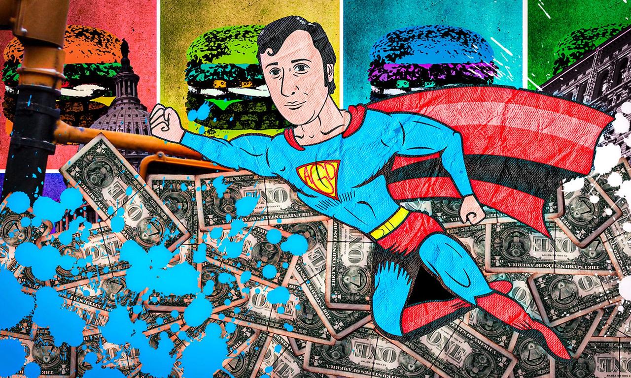 header image for Art of America