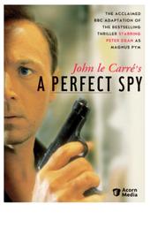 A Perfect Spy