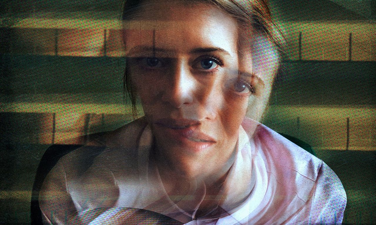 header image for Unsane