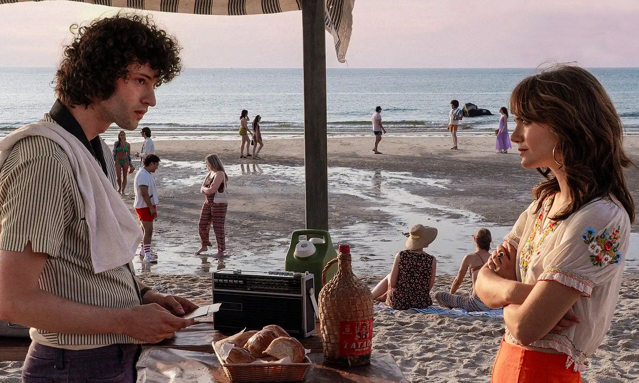 header image for Tony