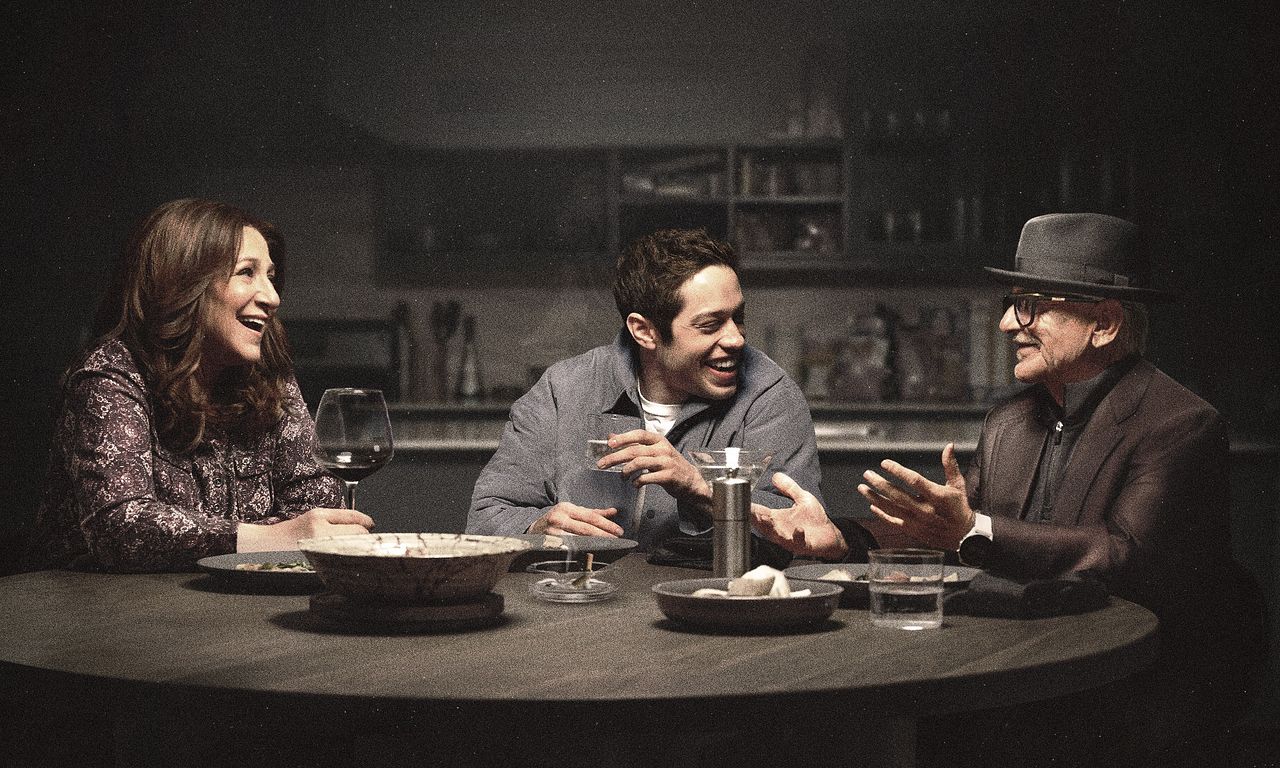 header image for Bupkis