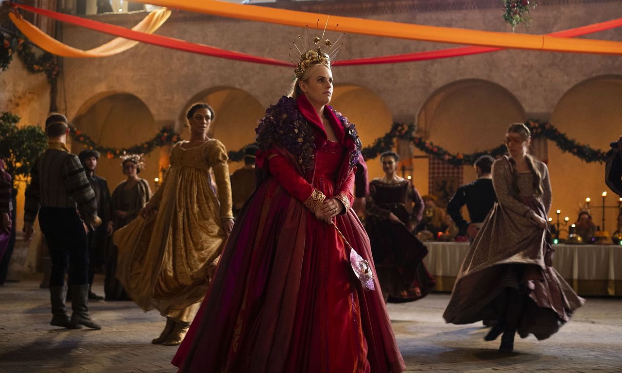 header image for Juliet & Romeo