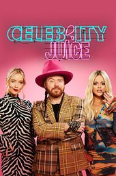 Celebrity Juice