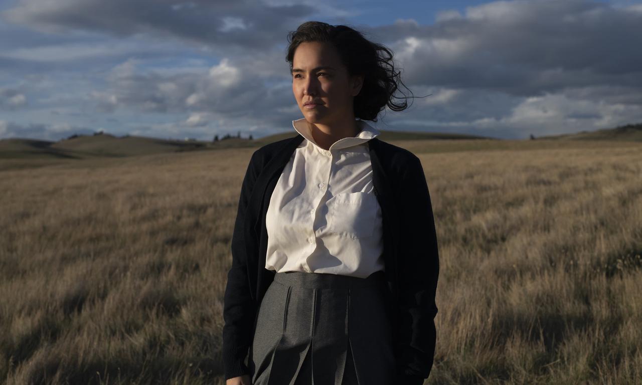 header image for Bones of Crows