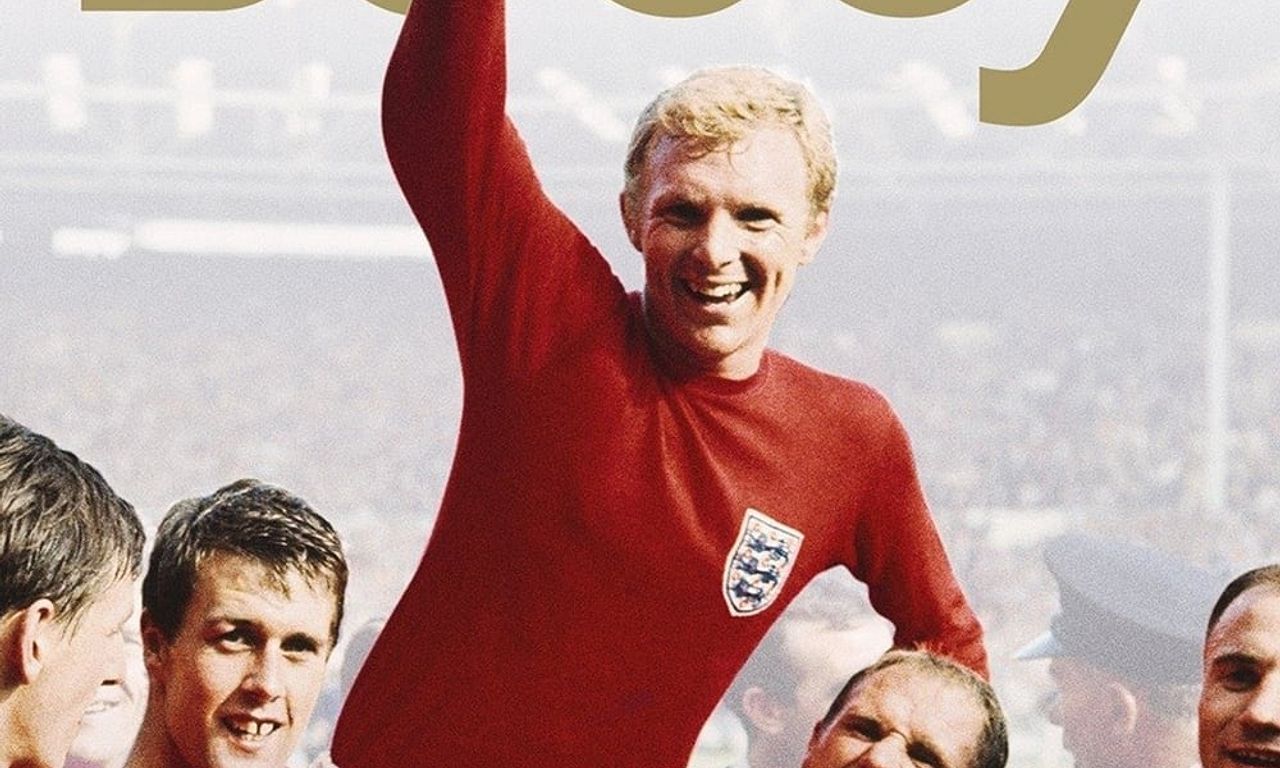 header image for Bobby