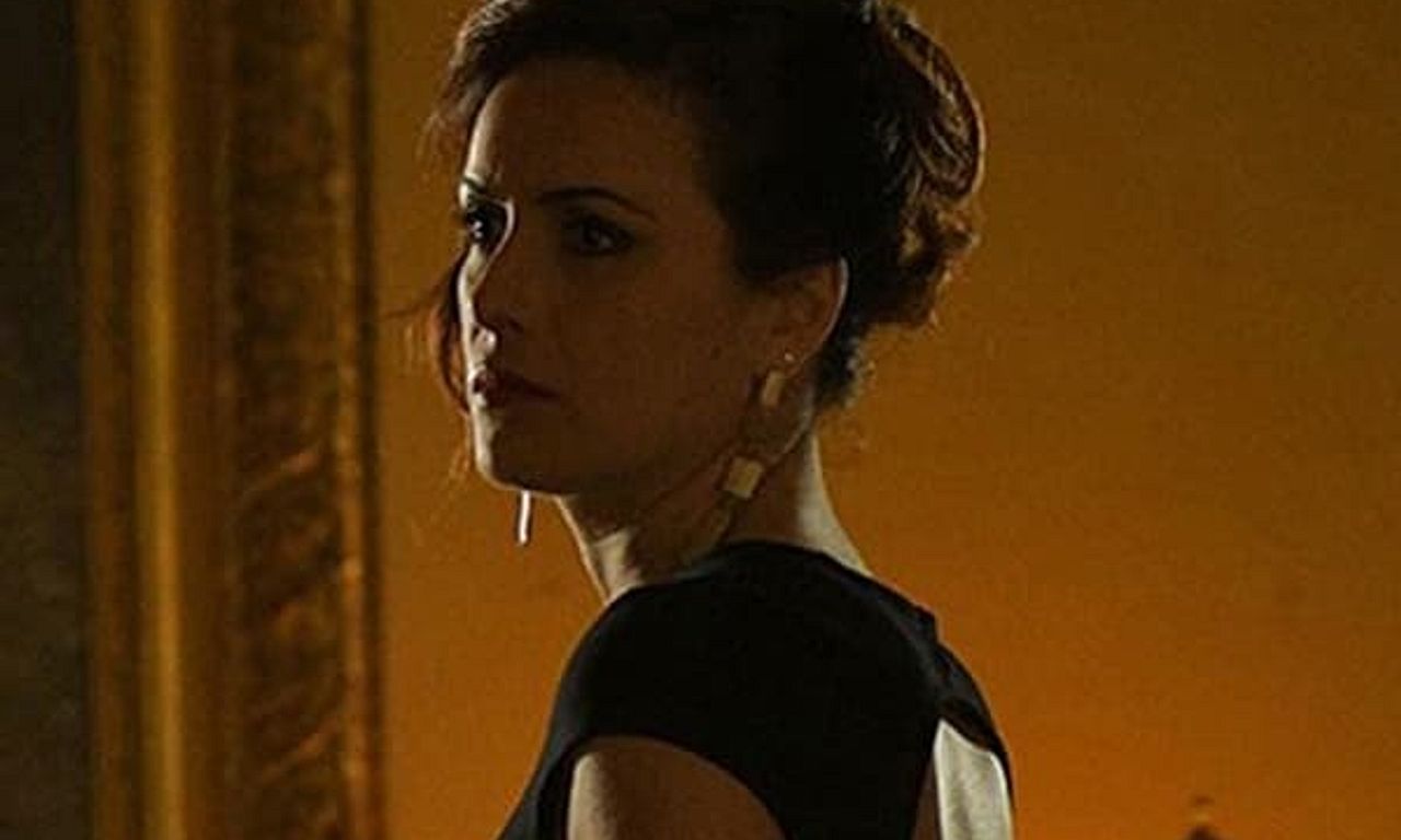 header image for The First Rules