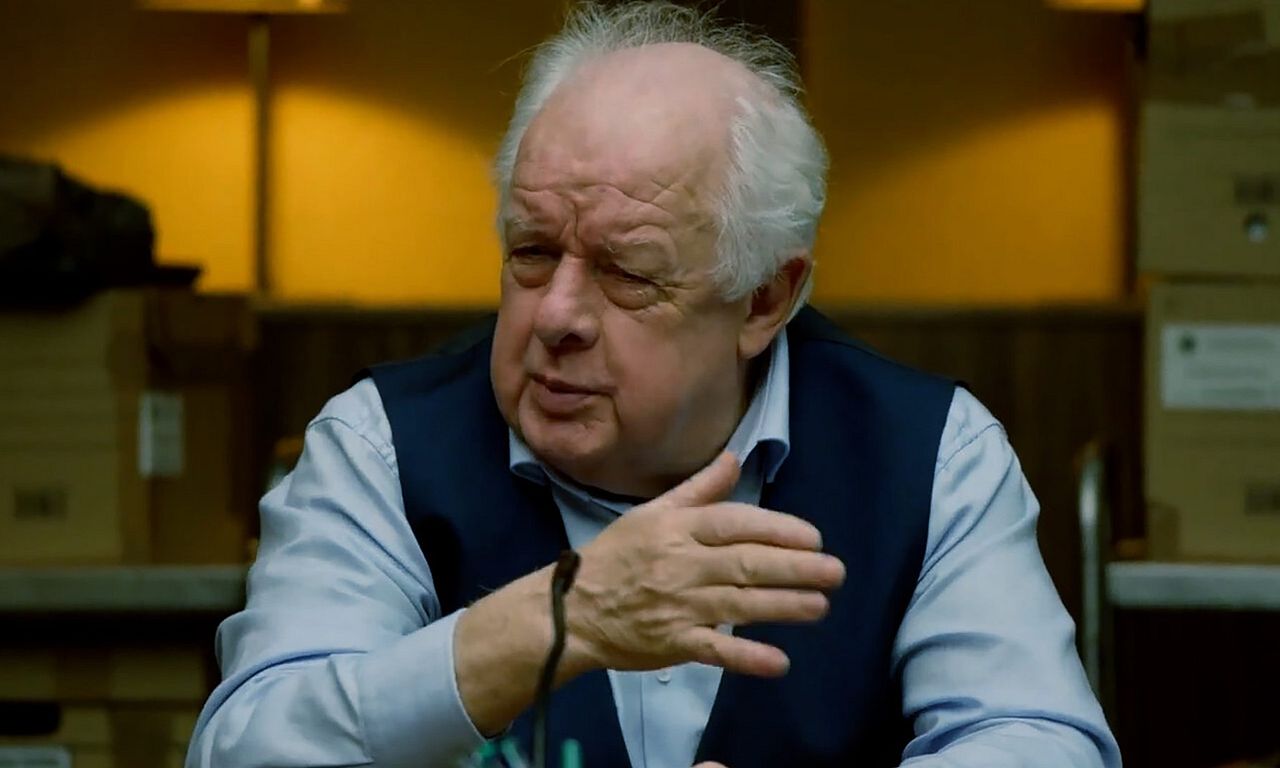 header image for Re-Creation