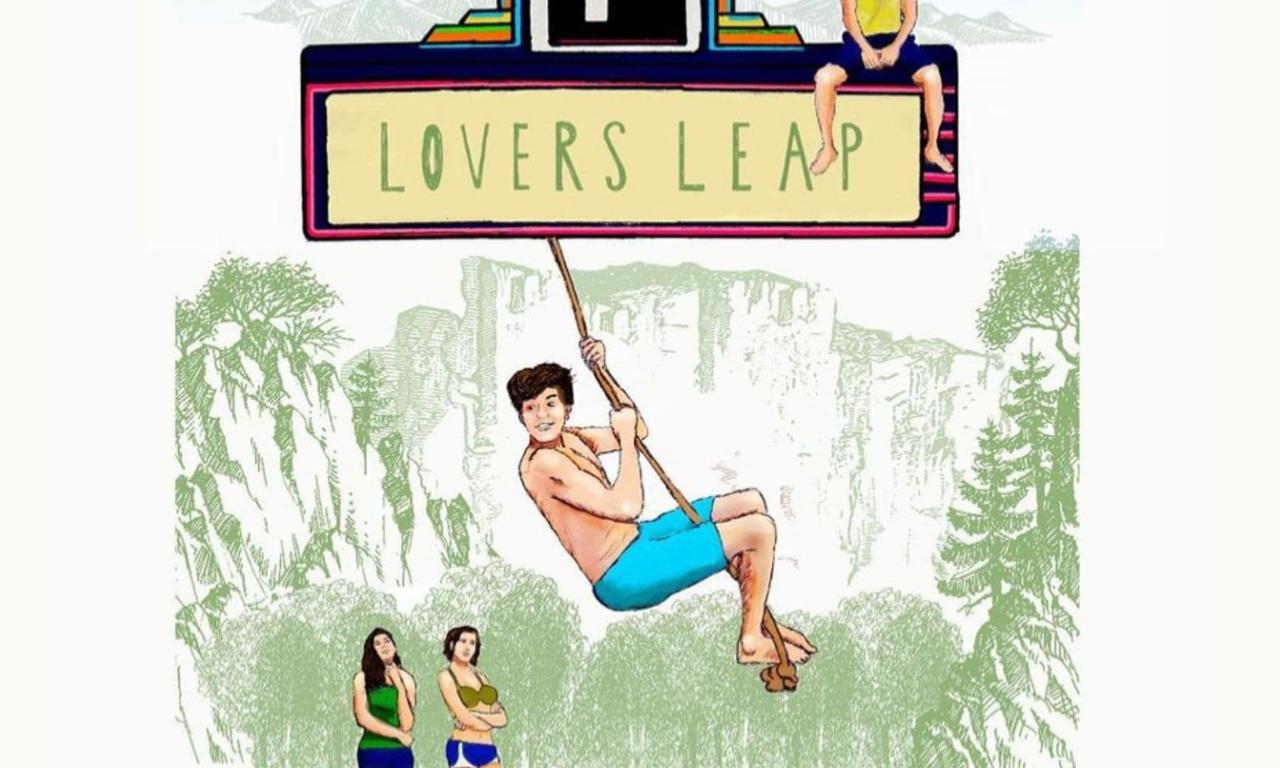 header image for Lovers Leap