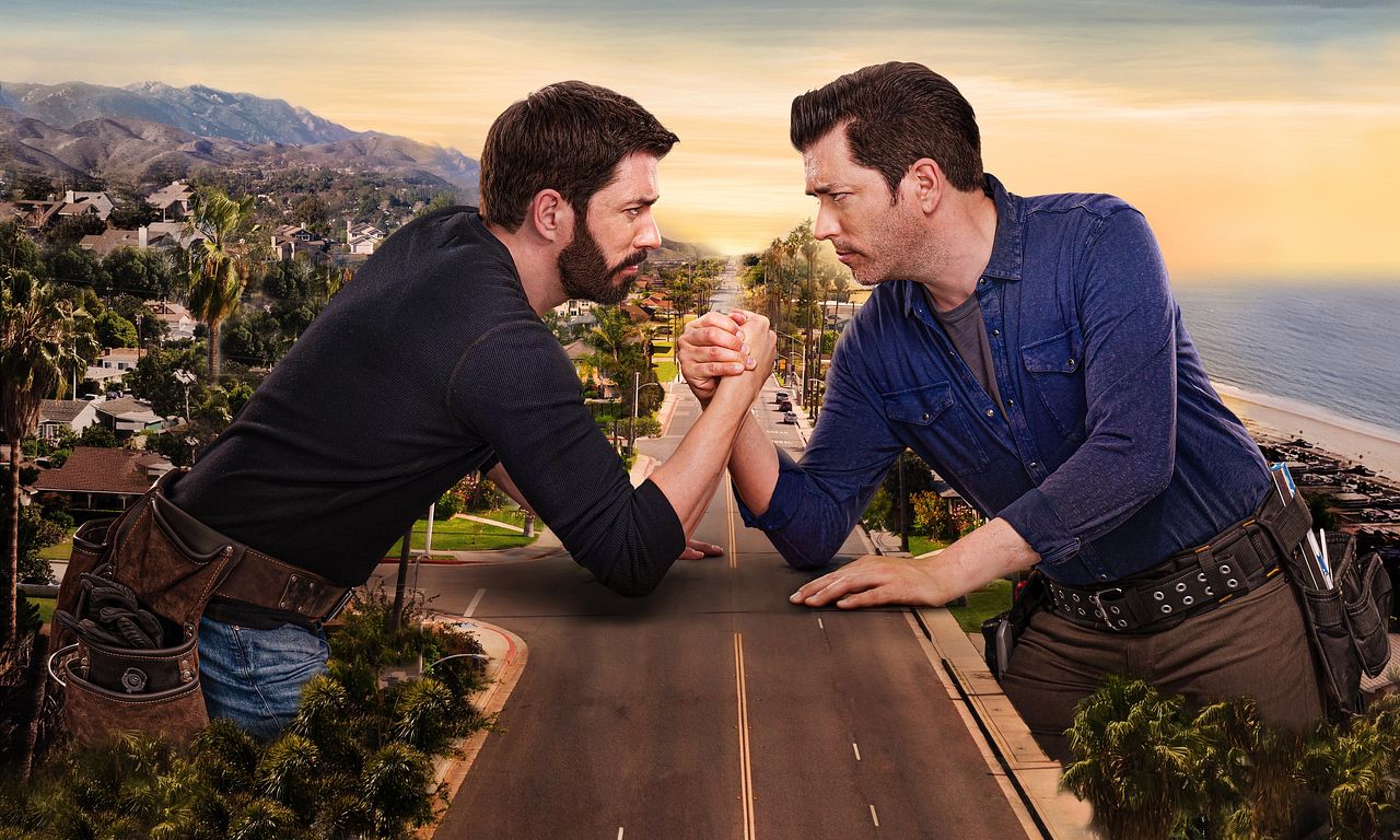 header image for Brother vs. Brother