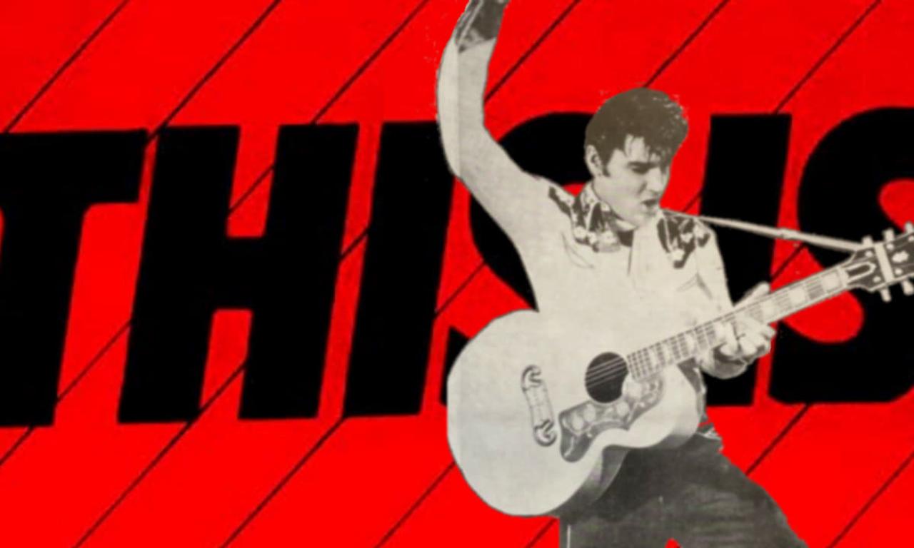 header image for This Is Elvis