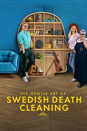 The Gentle Art of Swedish Death Cleaning