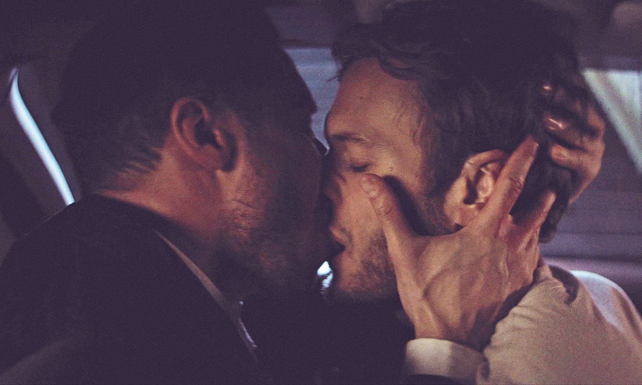 header image for The Male Gaze: Fleeting Glances