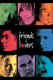 Friends & Lovers