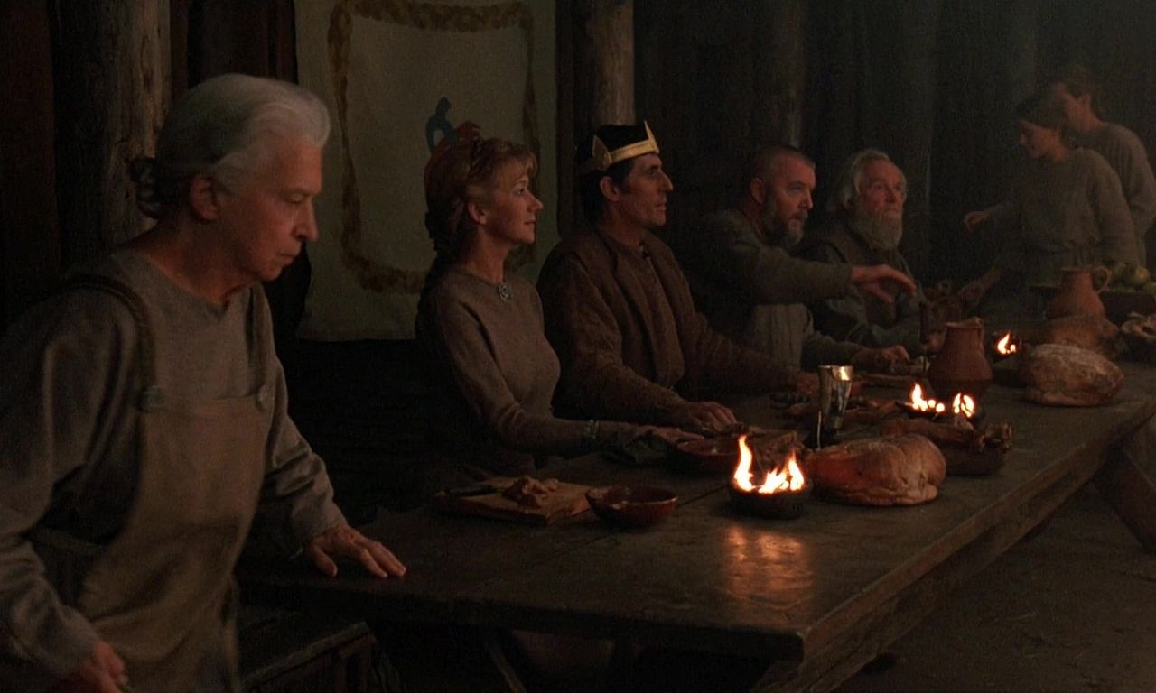 header image for Prince of Jutland