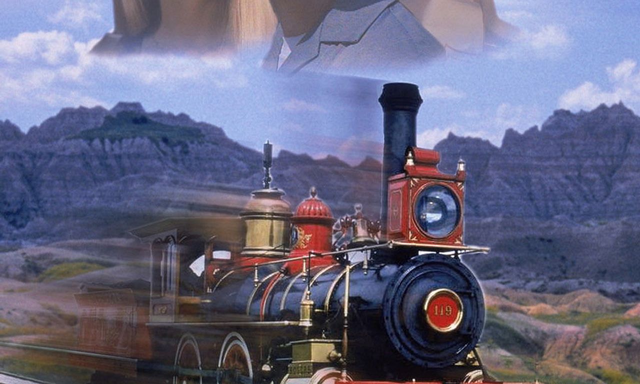header image for Train Quest