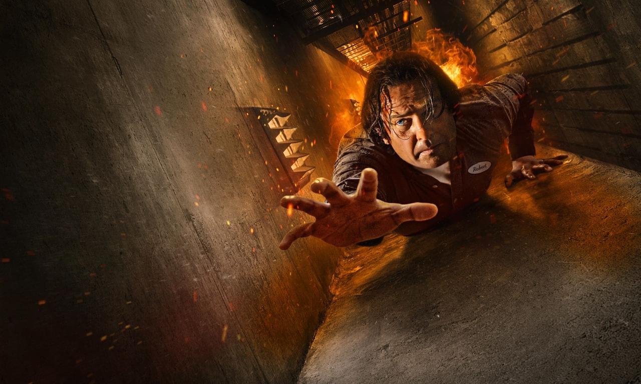 header image for Crawlspace