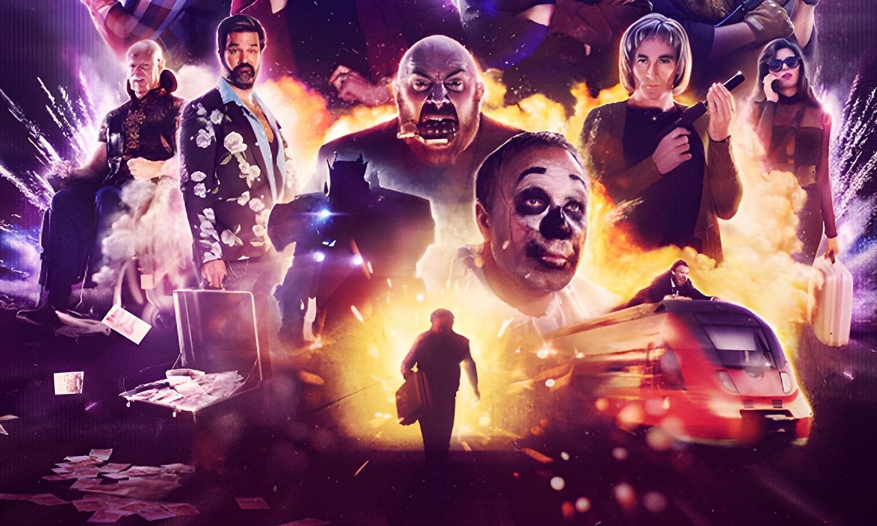 header image for Action Team