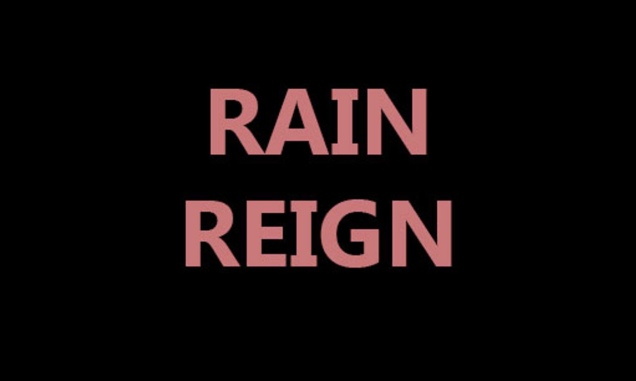 header image for Rain Reign