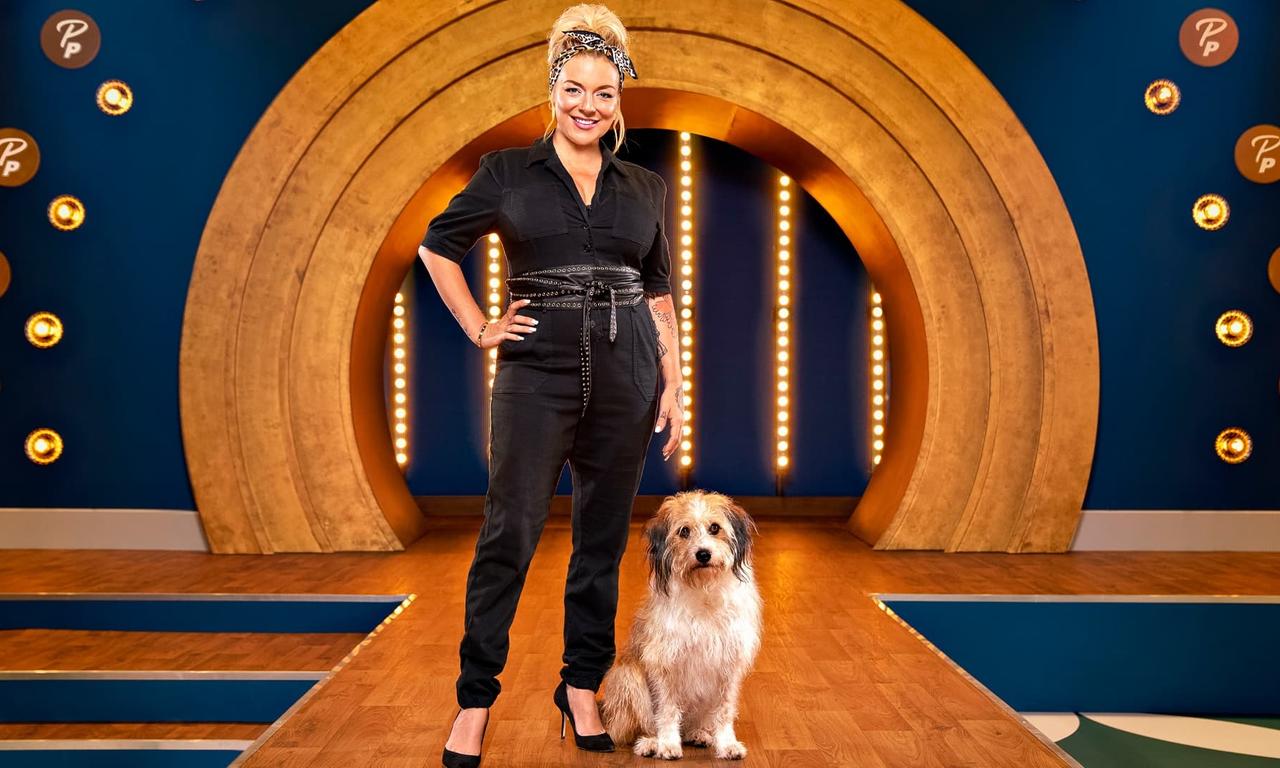 header image for Pooch Perfect