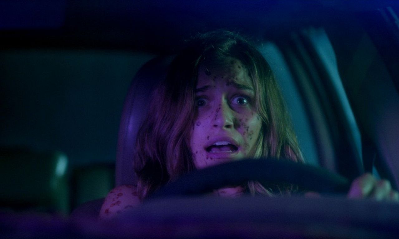 header image for Scare Package