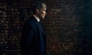 Peaky Blinders: The Immortal Man