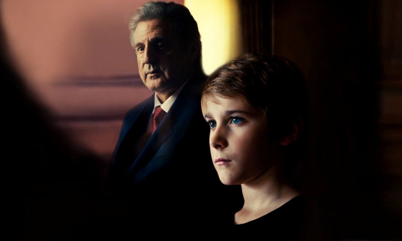 header image for Something to Hide