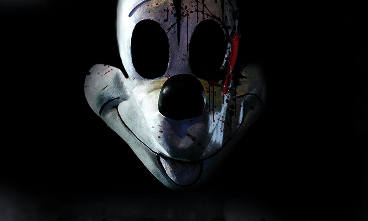 header image for The Mouse Trap