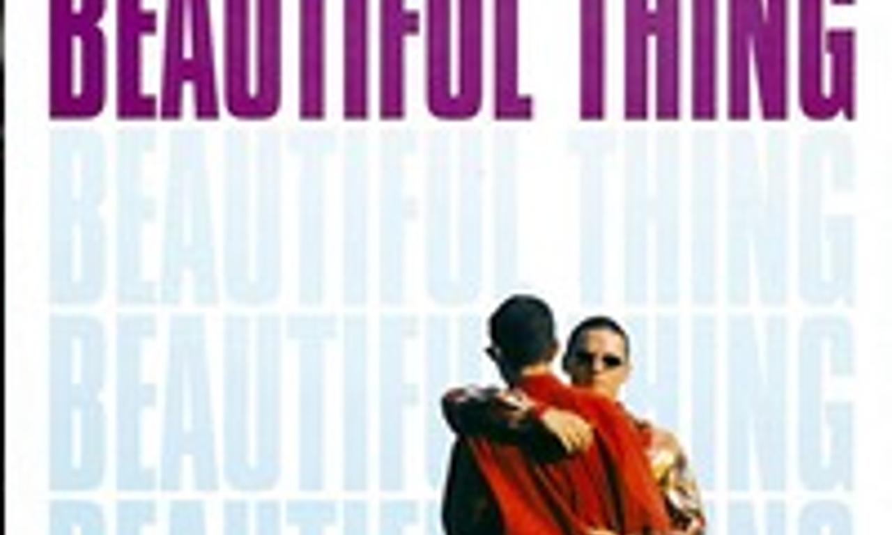 header image for Beautiful Thing
