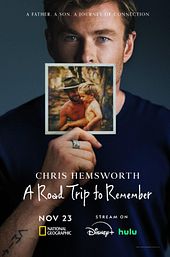 Chris Hemsworth: A Road Trip to Remember