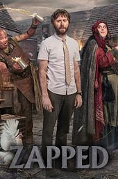 Zapped