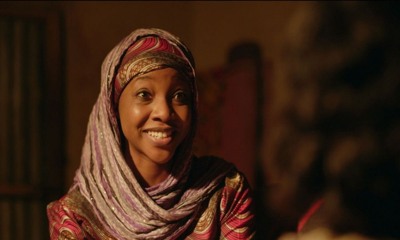 header image for Gwoza