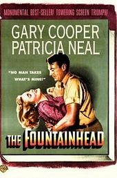 The Fountainhead