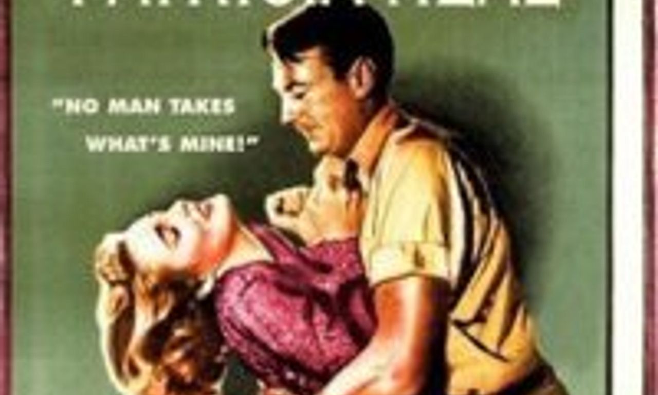 The Fountainhead - Where to Watch and Stream Online – Entertainment.ie