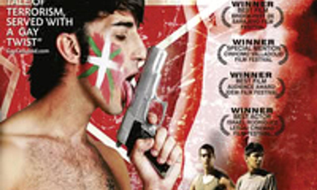 header image for Clandestinos