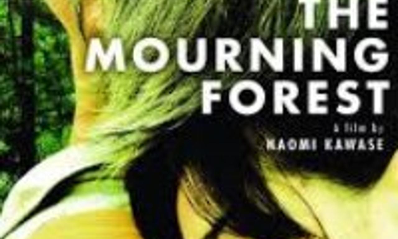 header image for The Mourning Forest