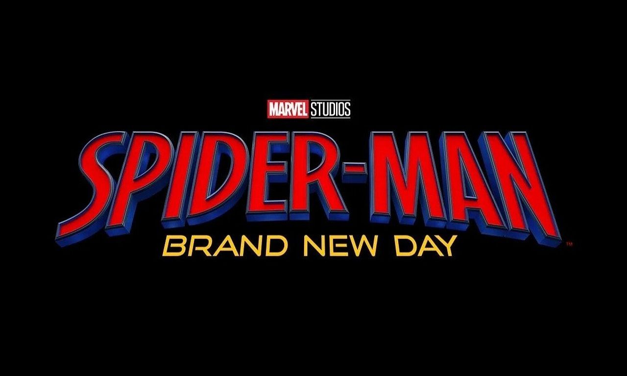 header image for Spider-Man: Brand New Day