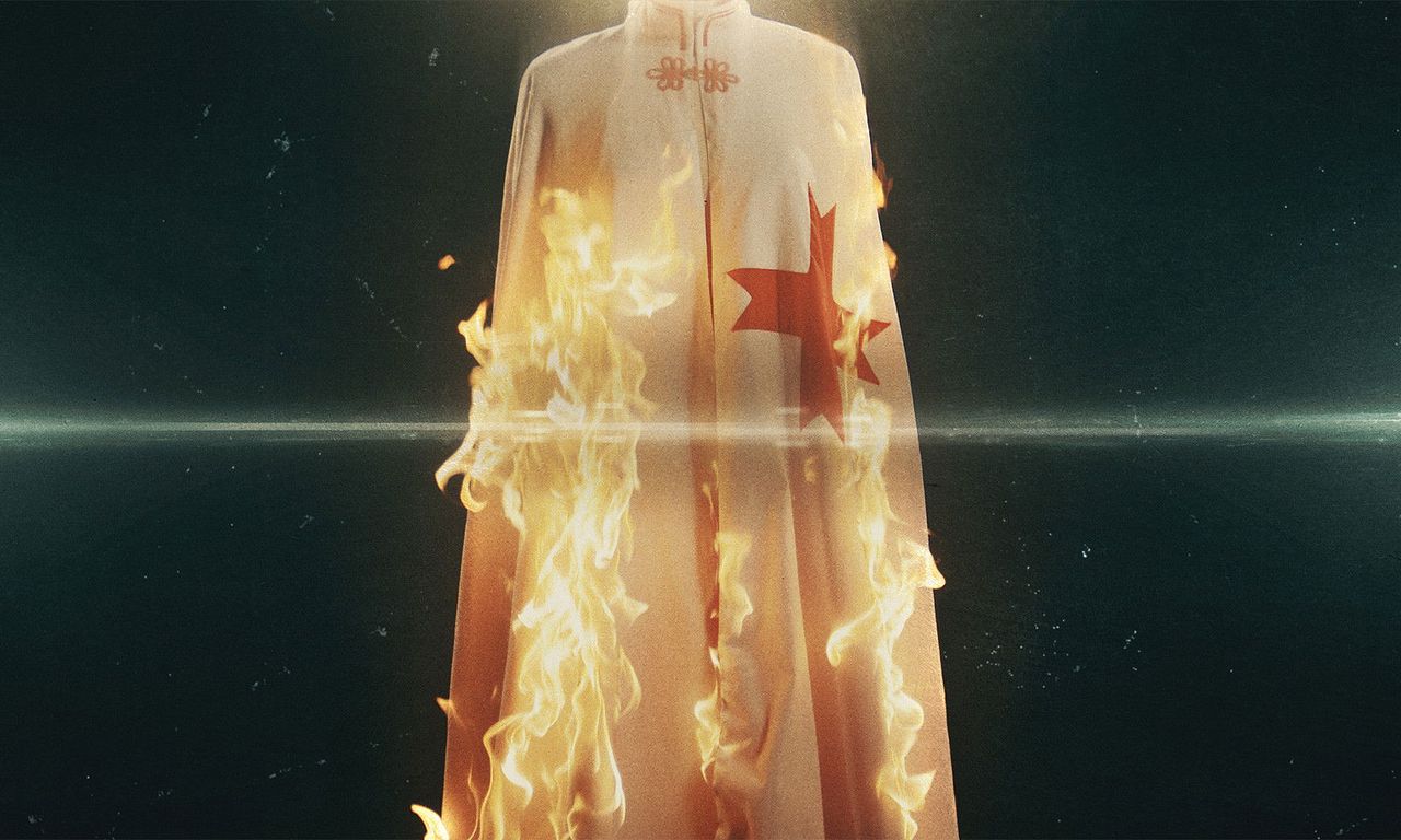 header image for Sirius: An Apocalyptic Order