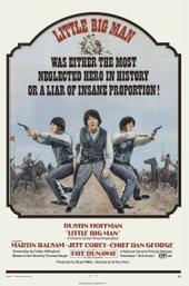 Little Big Man