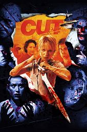 Cut