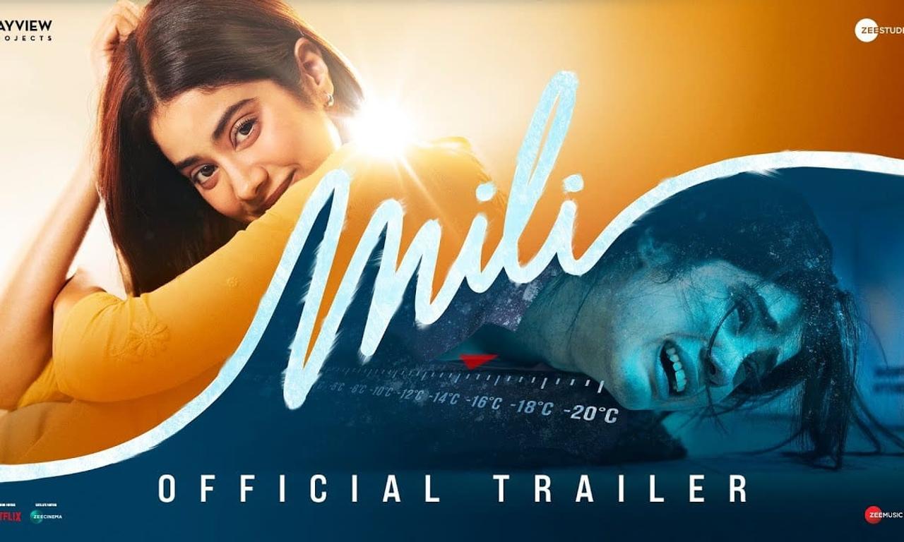 header image for Mili