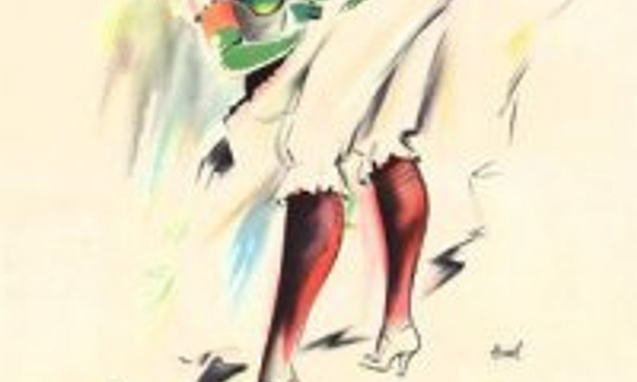 header image for French Cancan