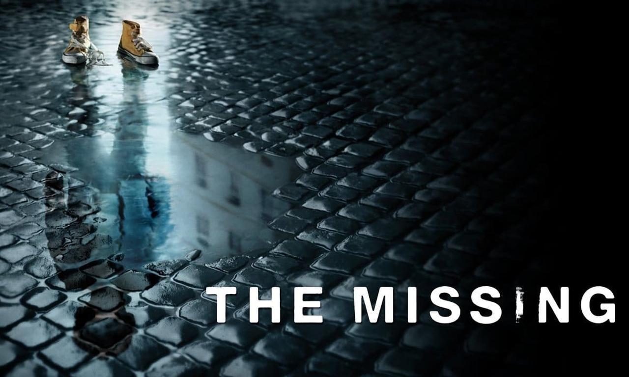 header image for The Missing