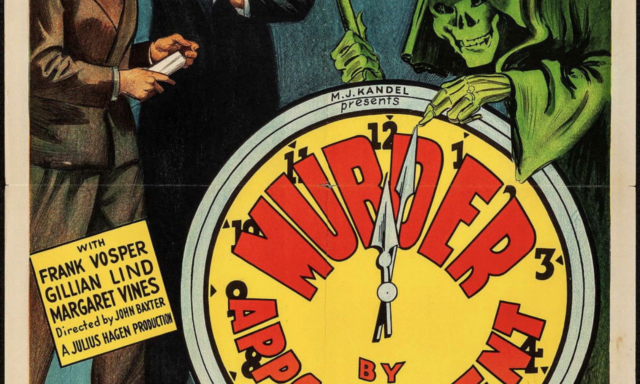 header image for Open All Night