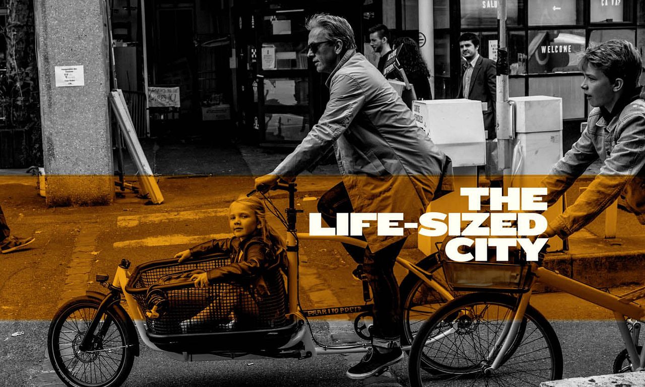 header image for The Life-Sized City