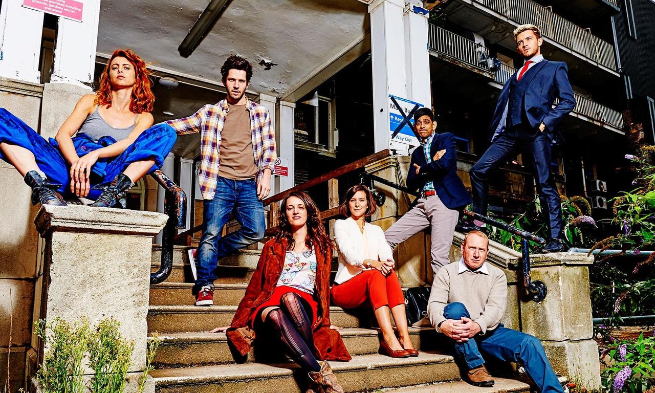 header image for Crashing