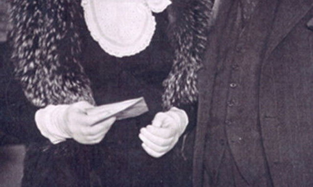 header image for Tangled Evidence